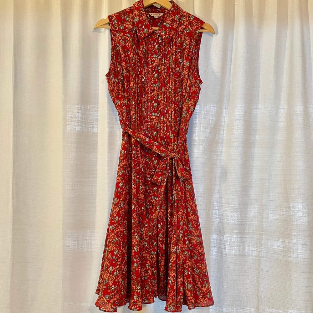 Nanette Lepore Summer Dress